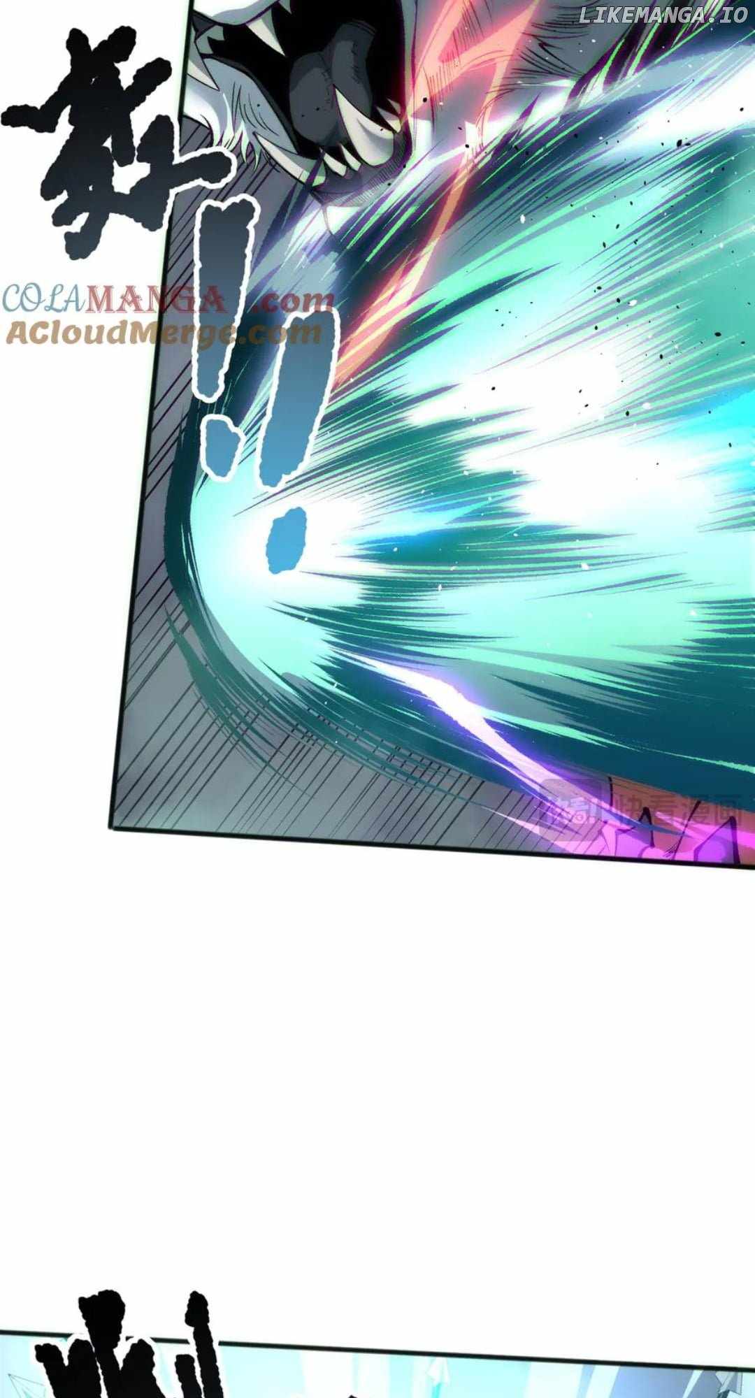Catastrophic Necromancer Chapter 185 60